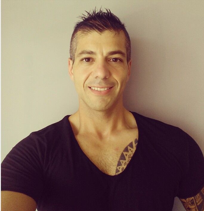 David Urbano, coordinador de la Especialidad GRS en AUGC