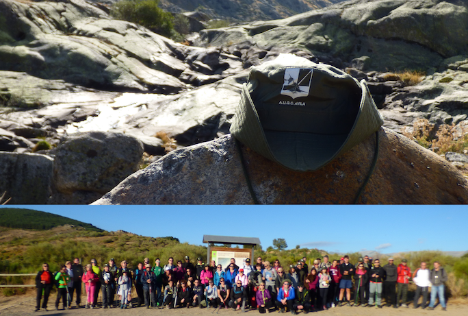 iii Correria por Gredos