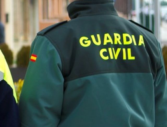 Muchos guardias civiles aguardan cada año la publicación de las vacantes para elegir un nuevo destino.