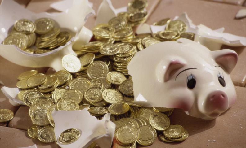 Mientras se derrocha el dinero en la Guardia Civil, los agentes deben trabajar sin medios