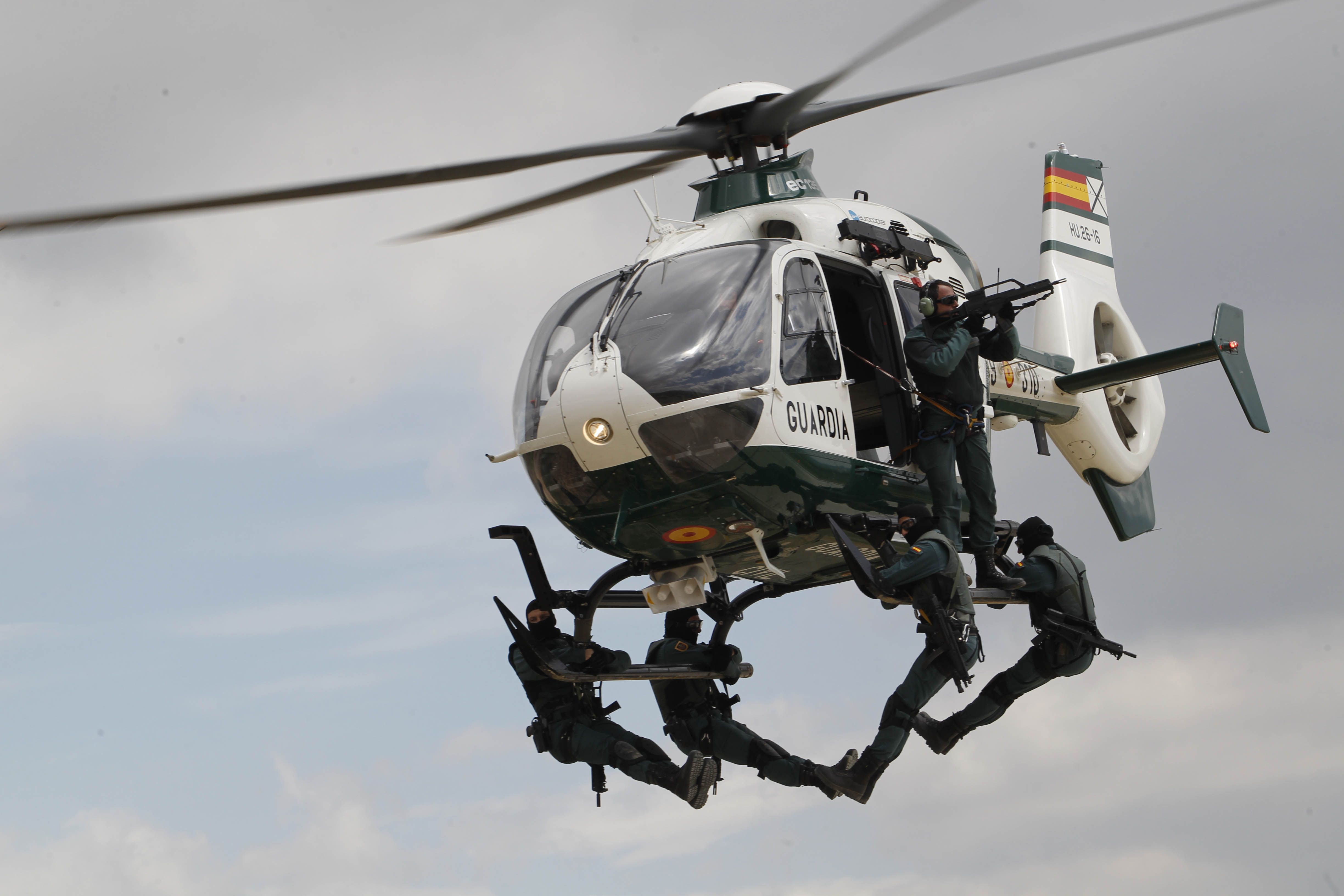 Ganador Certamen Eusebio