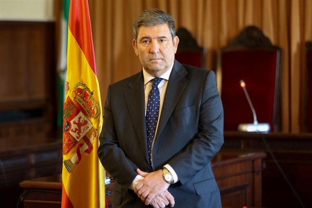 AUGC solicita explicaciones sobre el uso de las viviendas en la Guardia Civil.