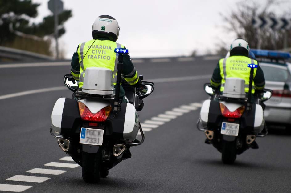 Los guardias civiles siguen sin contar con una jornada laboral digna.