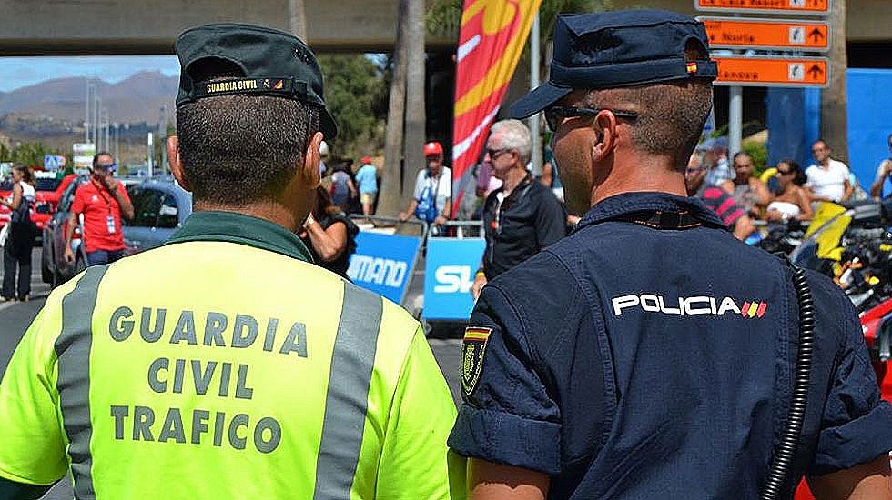 De nuevo los guardias civiles vuelven a ser discriminados en relación a sus compañeros de la Policía Nacional