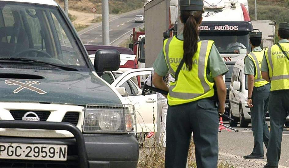 La conciliacion laboral y familiar sigue siendo una de las asignaturas pendientes en la Guardia Civil.