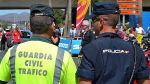 AUGC considera prioritario corregir la desigualdad salarial que padecen los guardias civiles respecto al resto de policías españolas.