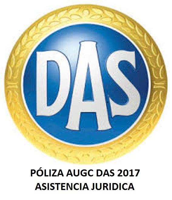 DAS Logo