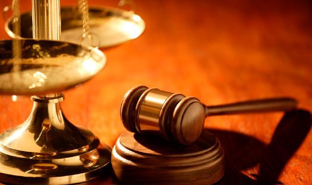 La justicia vuelve a fallar a favor de un guardia civil en contra del criterio de la institución.