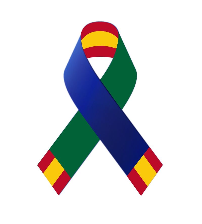 Imagen de la campaña #UnidosxlaEquiparacion.