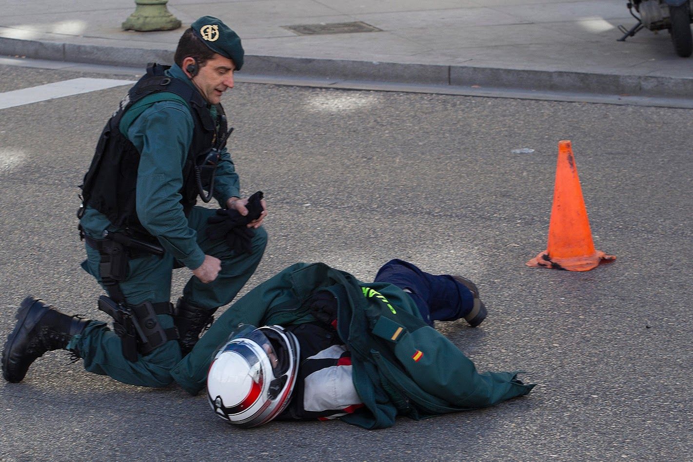 La evaluación de méritos, uno de los asuntos abordados en esta Comisión.