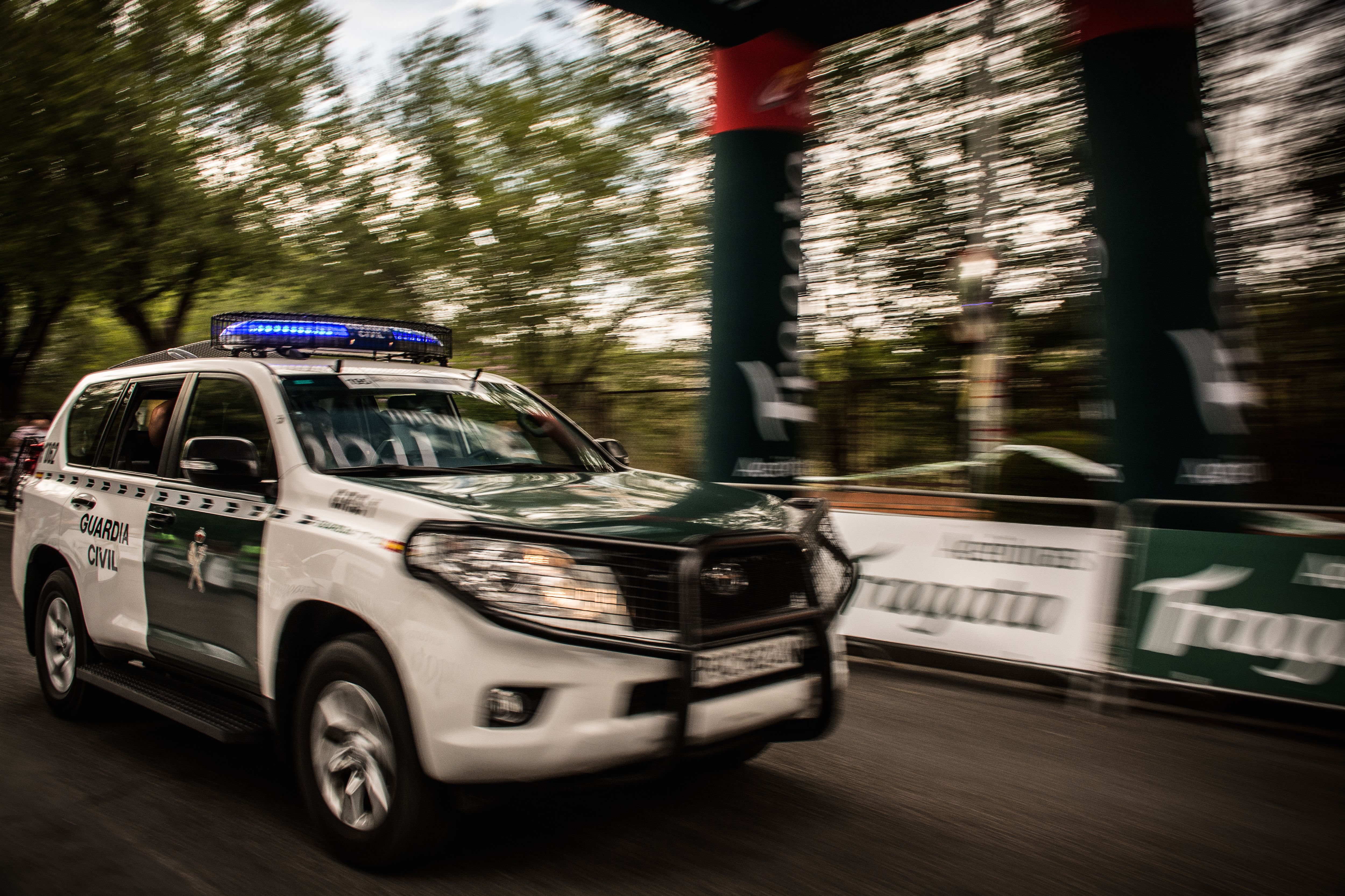 La modernización de la Guardia Civil es la gran asignatura pendiente de la seguridad en España.