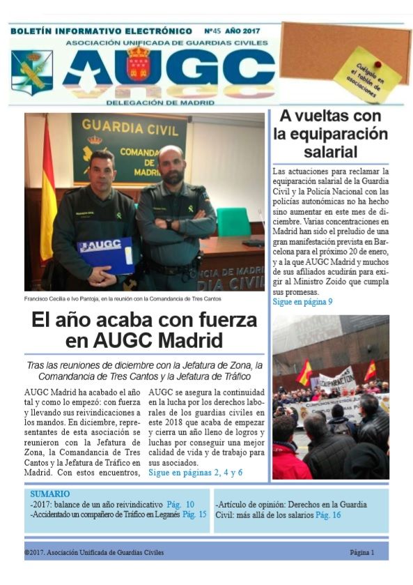 Portada boletín diciembre