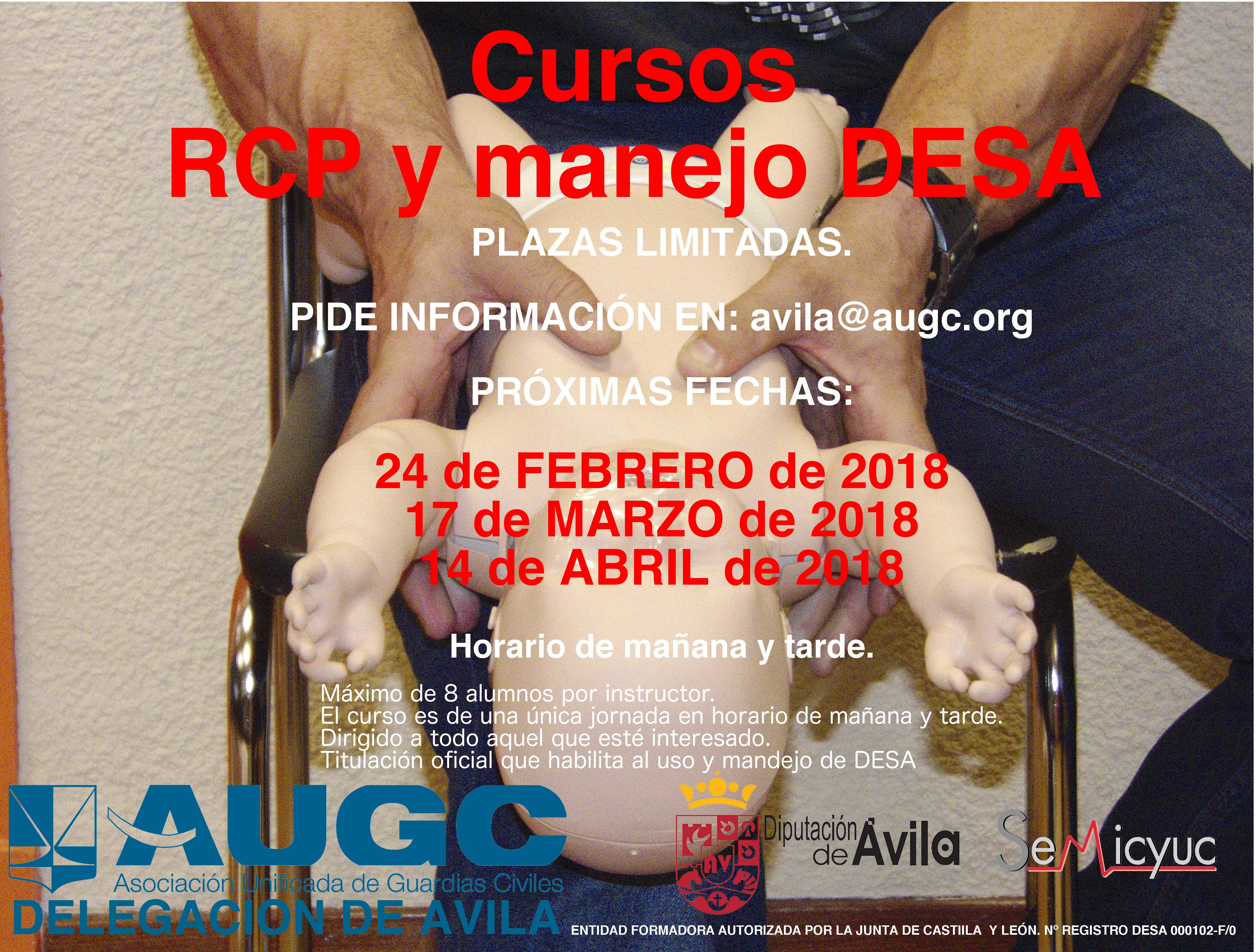 CURSOS DESA 2018_02_03_04