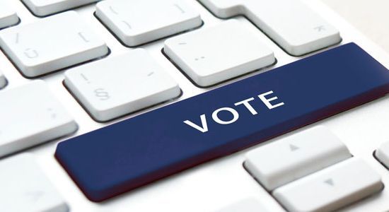 Para realizar el voto hay que contar con un correo electrónico actualizado en las bases de datos de AUGC.