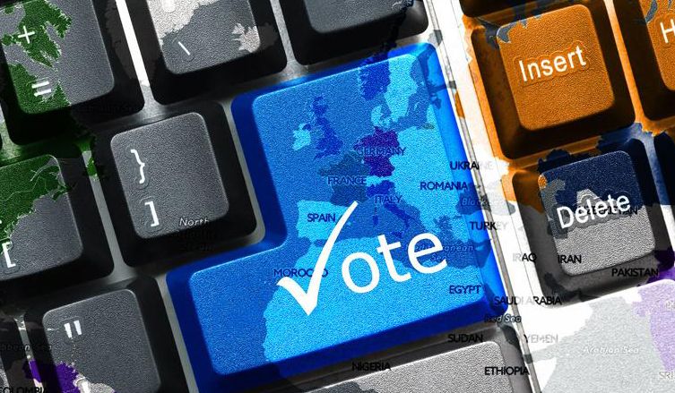 La votación estará abierta hasta el próximo miércoles a als 15.00 horas.