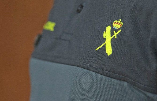 Agentes de la UPROSE