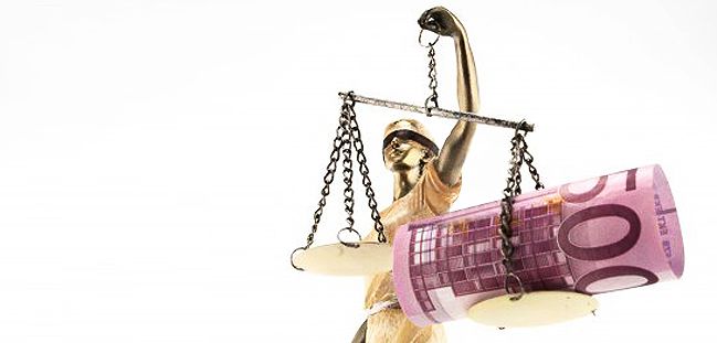 La Dirección General no puede seguir mirando para otro lado ante las resoluciones judiciales.