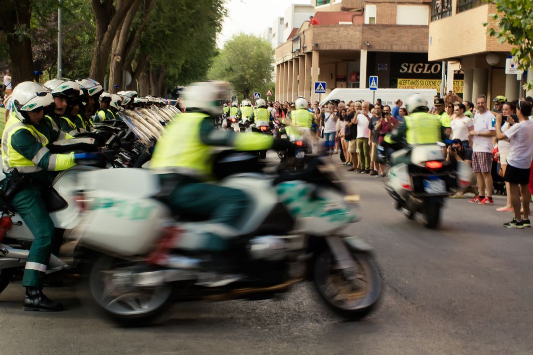 La Dirección General pretende que los guardias civiles paguen con sobreesfuerzos la carencia de personal.