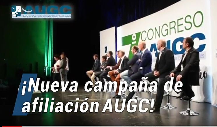 Captura del vídeo promocional.