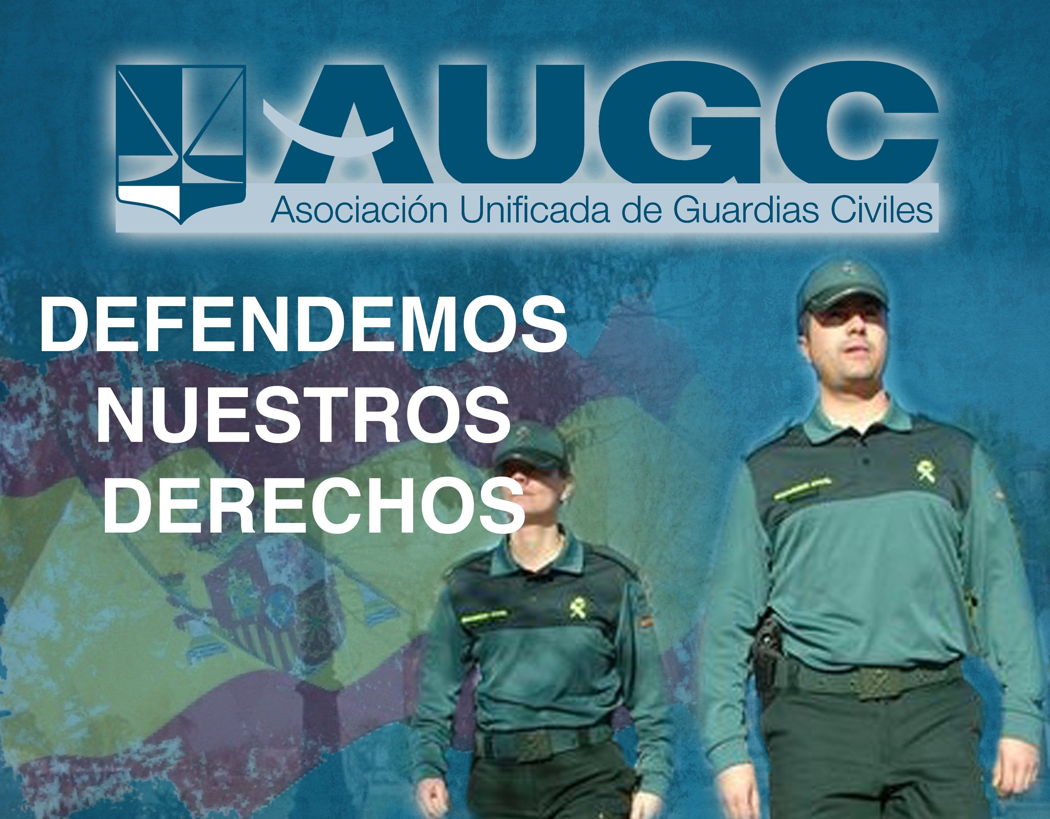 AUGC  logra una nueva conquista judicial.