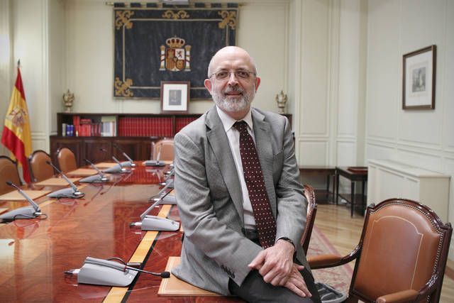 El nuevo director de la Guardia Civil ha ofrecido diálogo, tal y como demandaba AUGC, para avanzar en la mejora de las condiciones sociolaborales de los guardias civiles.