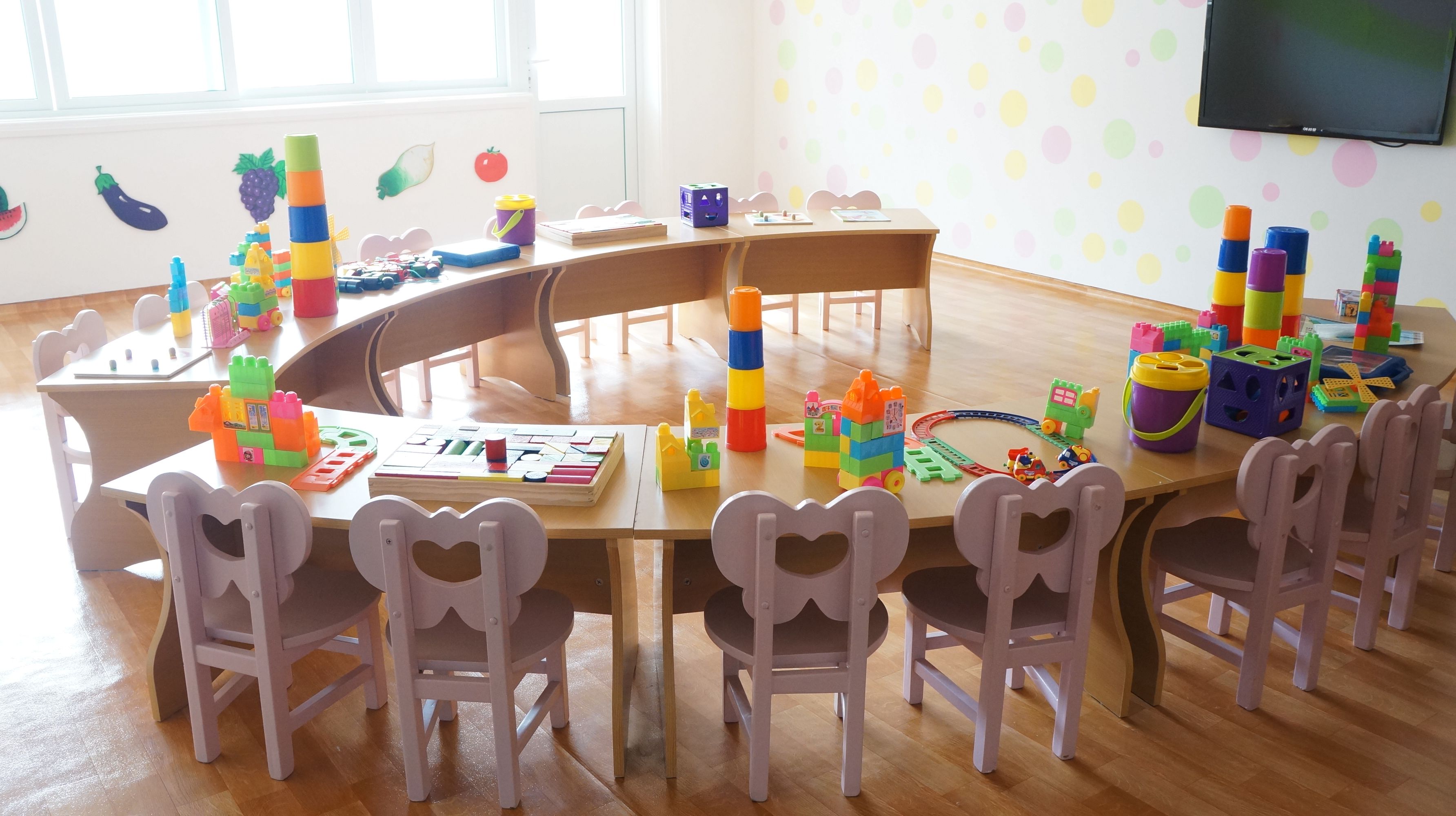 Numerosos guardias civiles con hijos menores todavía desconocen a qué centro acudirán sus hijos el próximo curso.