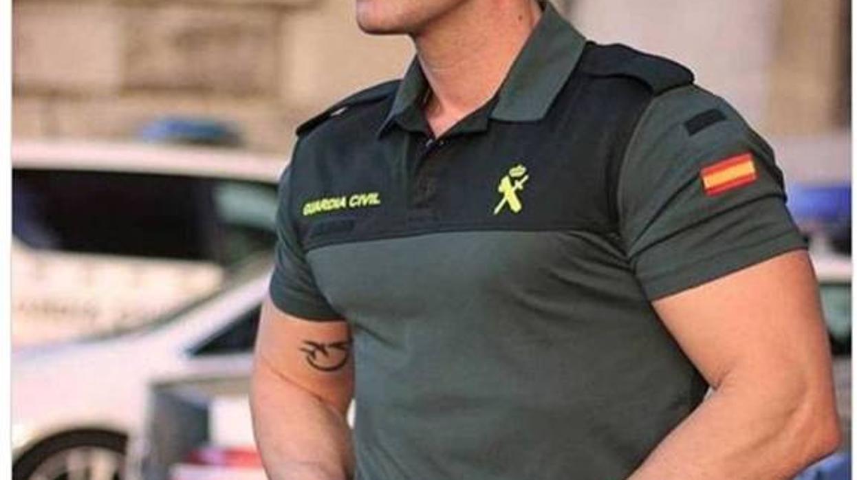 Nuevamente el Ministro del Interior ordena retirar la norma que regula el aspecto físico de los guardias civiles.