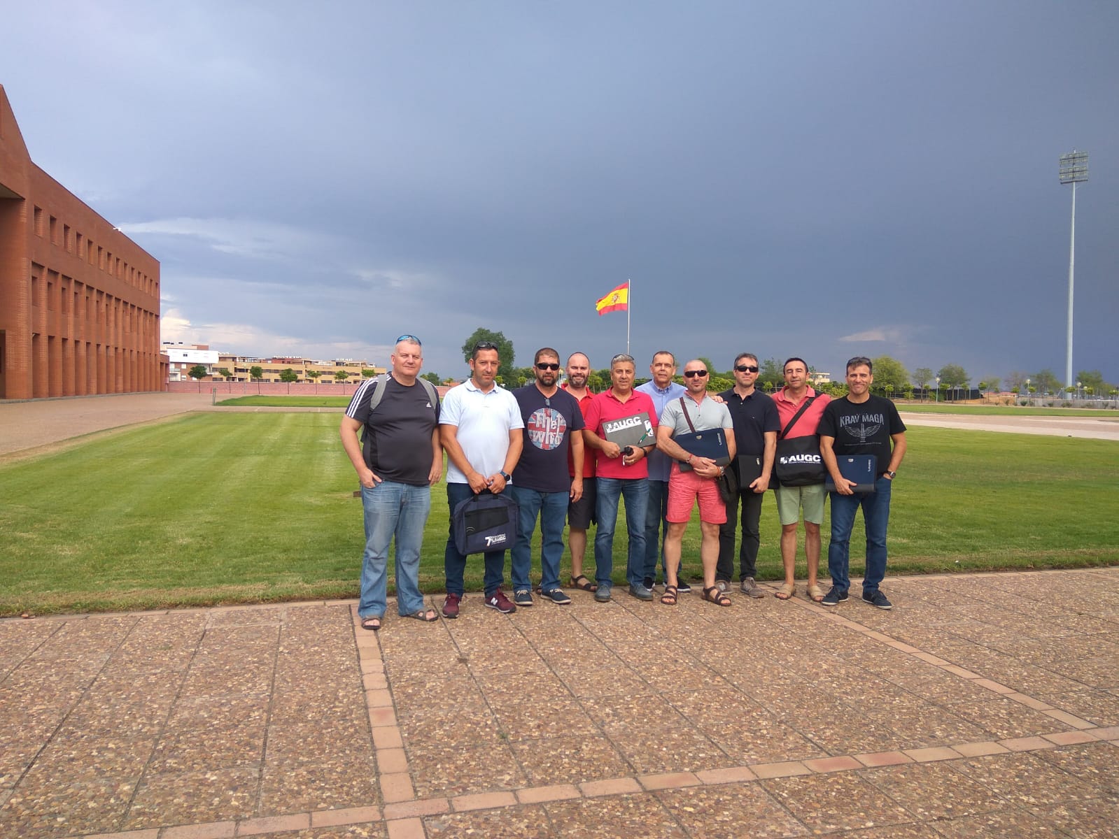 Reunión Federal Extremeña