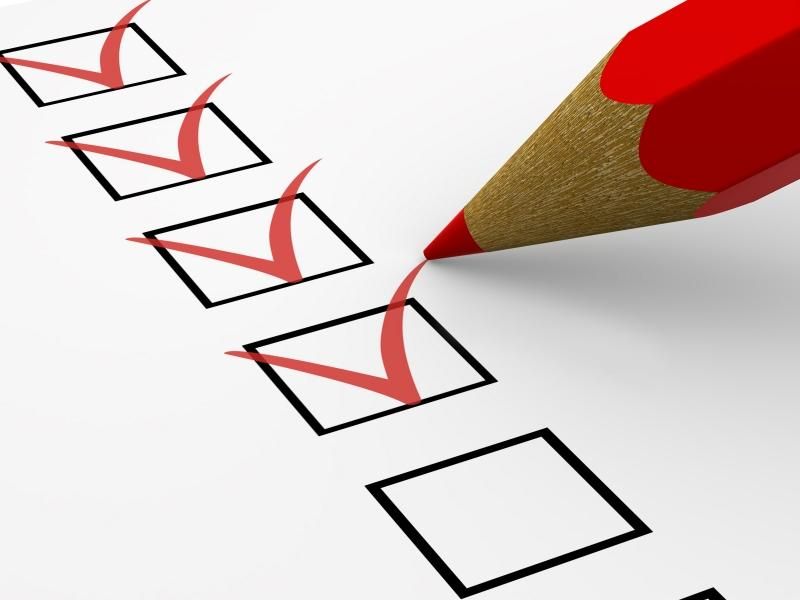 La subjetividad no puede presidir los criterios para evaluar los méritos de los trabajadores.