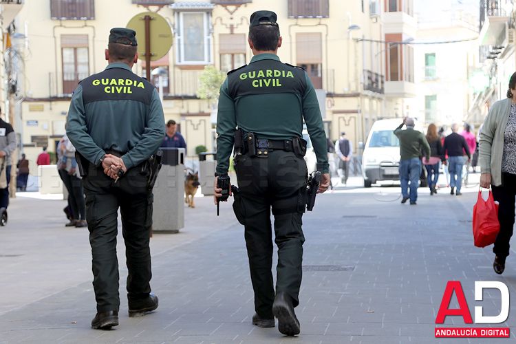 La seguridad ciudadana debe ser efectiva y velar por los ciudadanos.