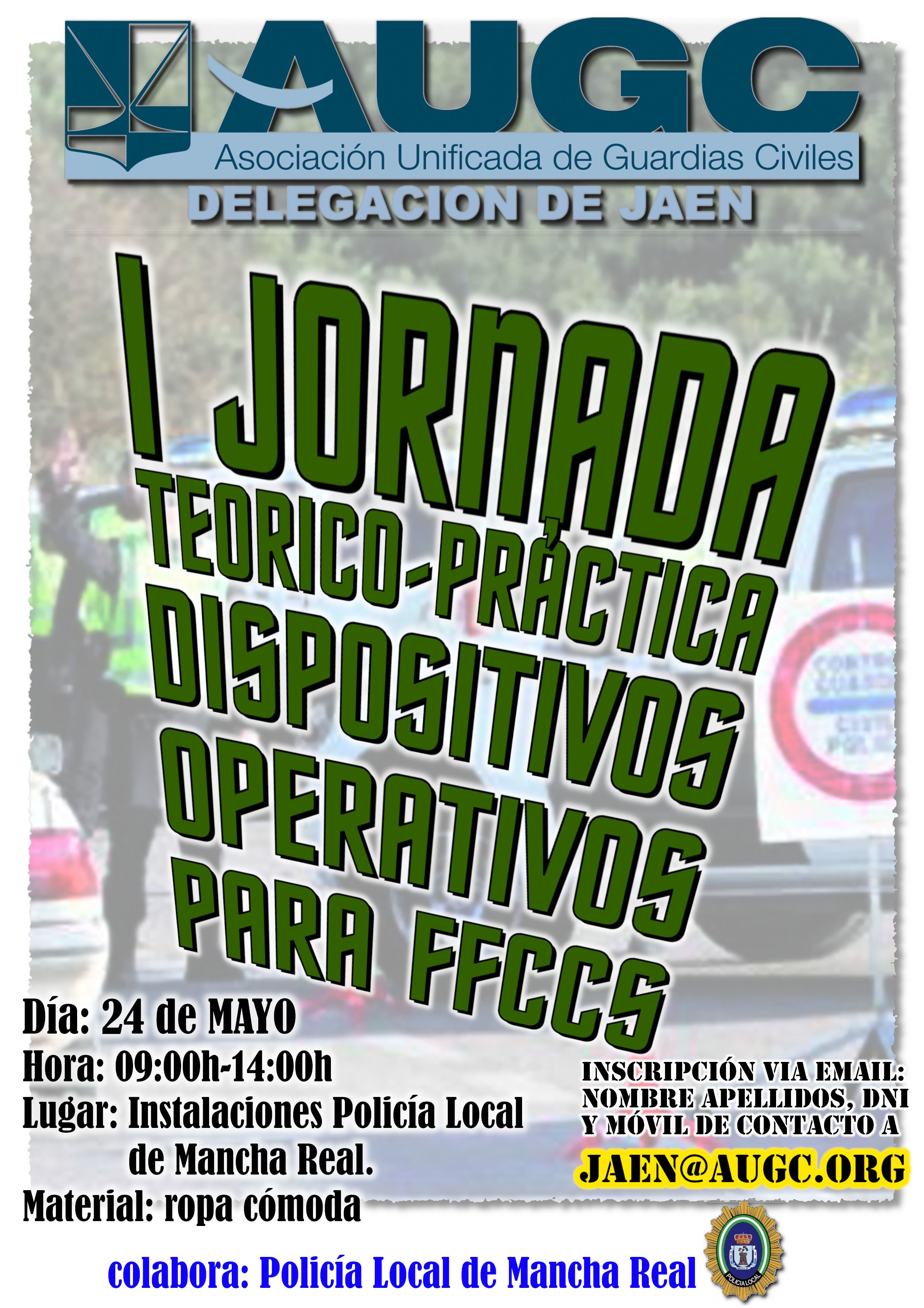 Jornada Dispositivos Operativos