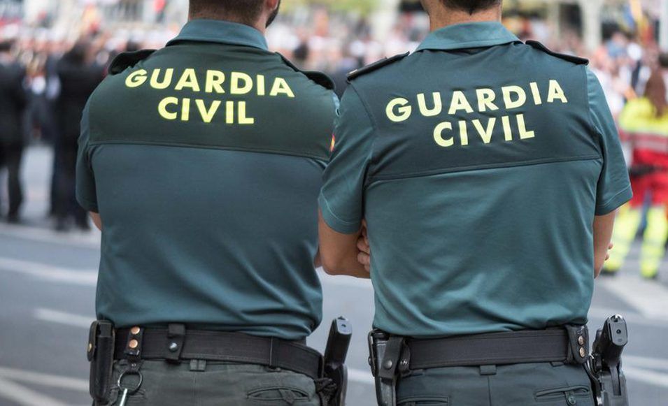 El reglamento de Destinos y la equiparación son dos de los asuntos que más preocupan en la actualidad a los trabajadores de la Guardia Civil.