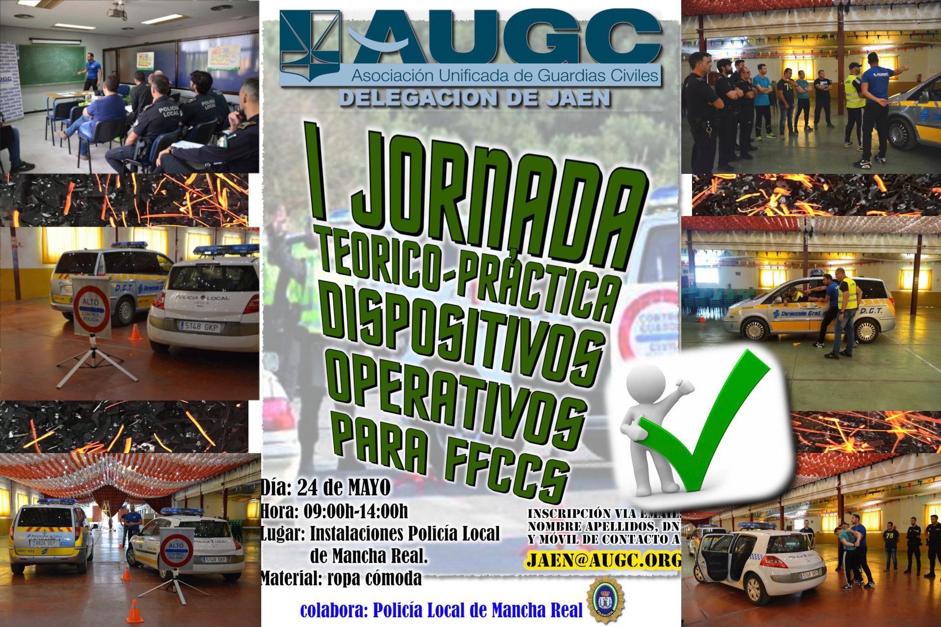 Jornada Dispositivos Operativos FFCCS