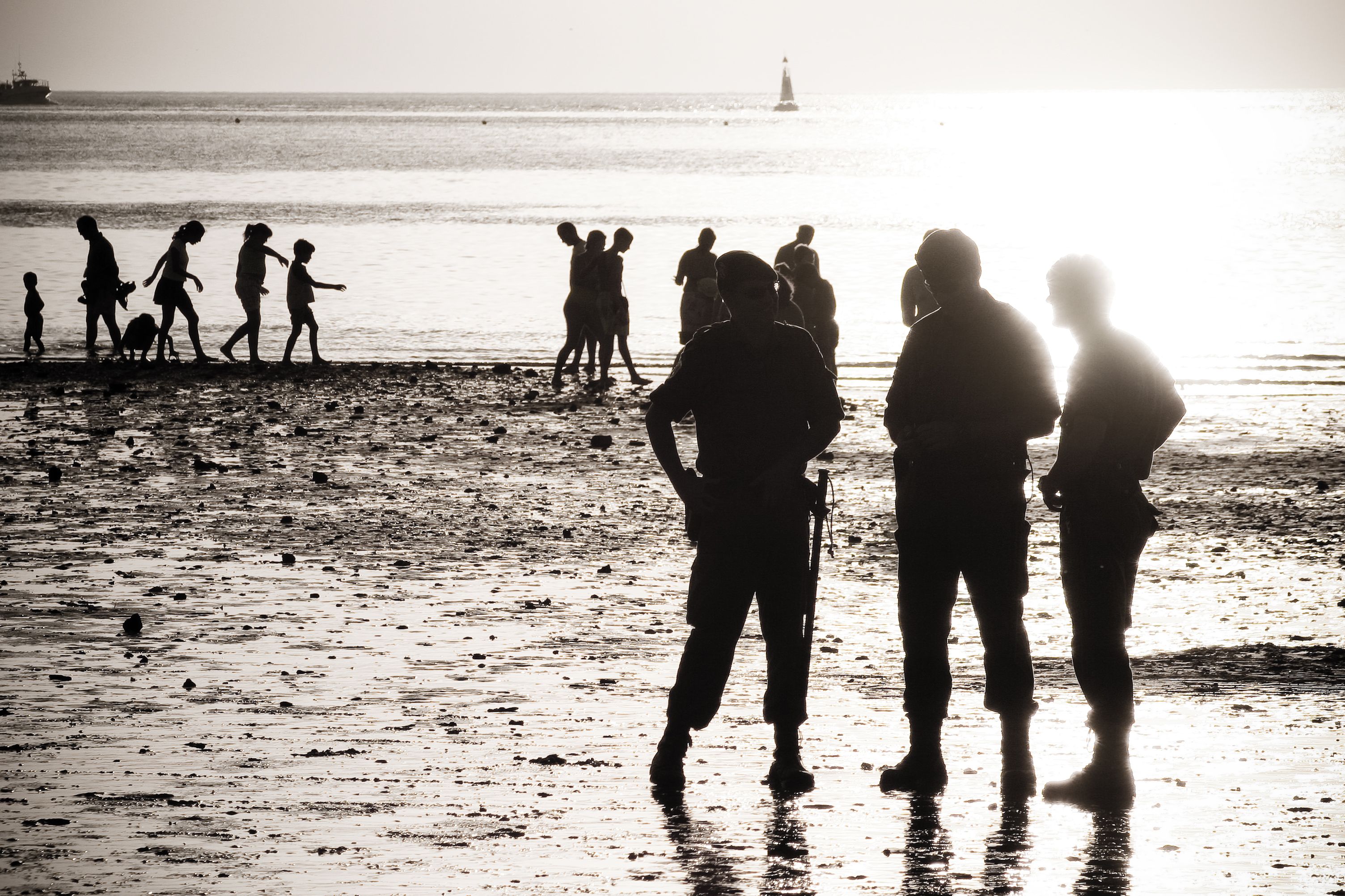 La asignación de destinos es una de las cuestiones que más preocupa a los guardias civiles y a sus familias.