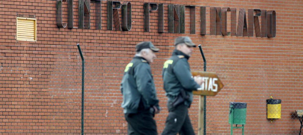 La seguridad pública es uno de los pilares básicos del Estado del Bienestar.