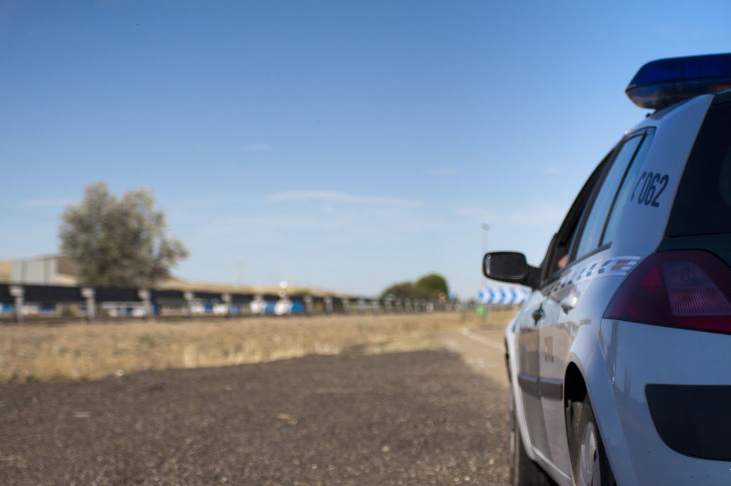 La arbitrariedad de algunos mandos tiene como consecuencia sanciones injustas para muchos guardias civiles.