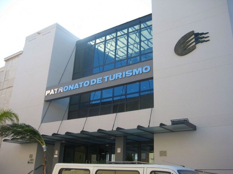 Palacio de Exposiciones y Congresos de Melilla, donde tendrá lugar la asamblea de AUGC.