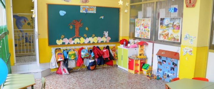 Las ayudas por gastos escolares están entre las más demandadas por los guardias civiles.