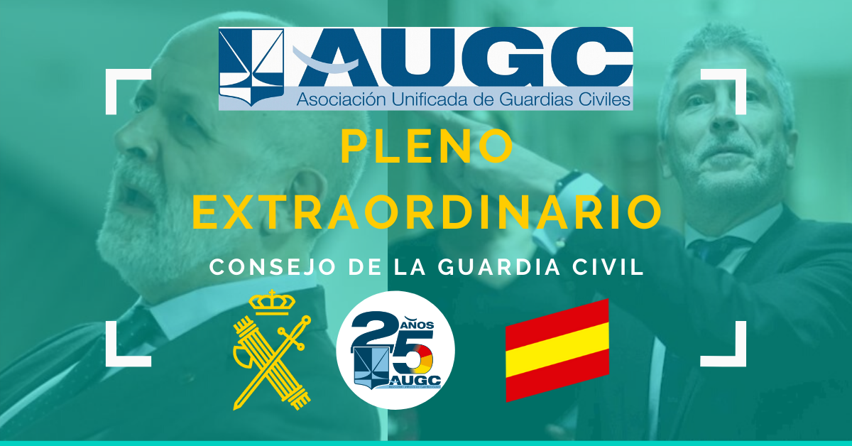 Las asociaciones representativas pedirán explicaciones a los responsables ministeriales.