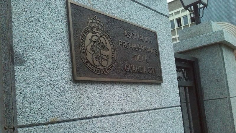 La gestión de la Asociación Pro-Huérfanos ha sido hasta hoy totalmente hermética.