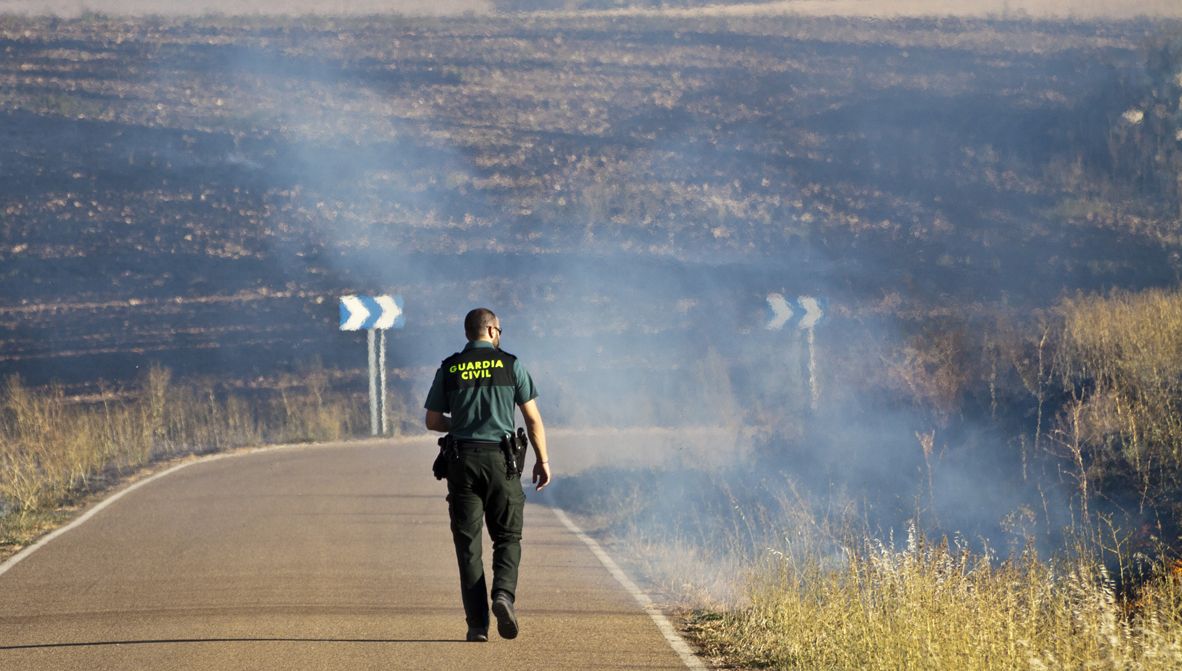 La figura de representante de AUGC sigue siendo todavía objeto de persecución por parte de muchos mandos que no aceptan el papel del asociacionismo profesional en la Guardia Civil.