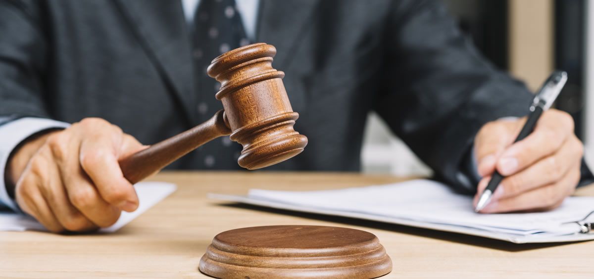 Cumplimiento de sentencia.