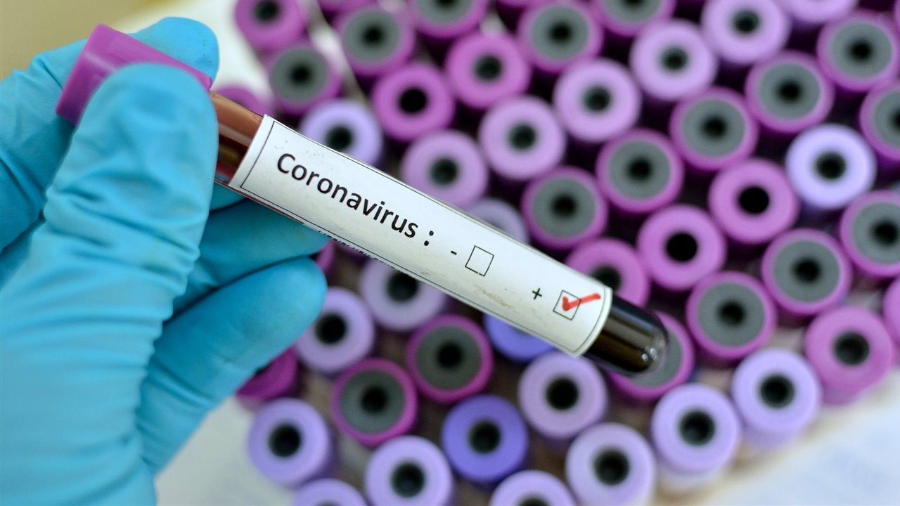 En España se han detectado ya los primeros casos de coronavirus.