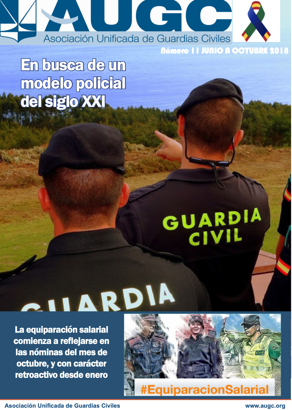 Revista augc 11
