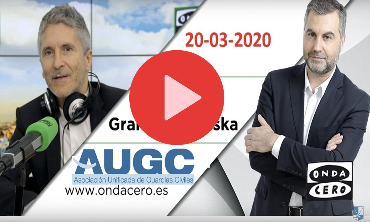 La falta de medios, motivo de pregunta al ministro del Interior. La falta de medios, motivo de pregunta al ministro del Interior.
