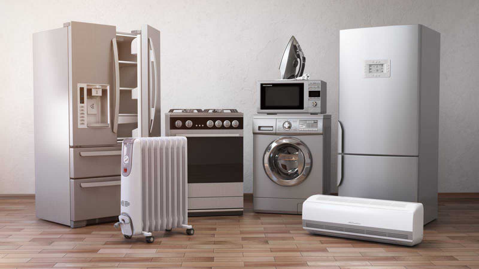 Con las ofertas para afiliados puedes adquirir tus electrodomésticos a un precio muy ventajoso.