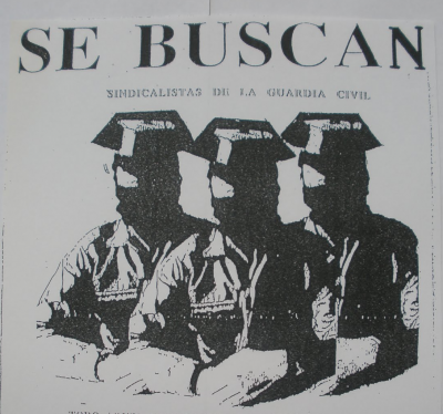 imagen de época del SUGC.