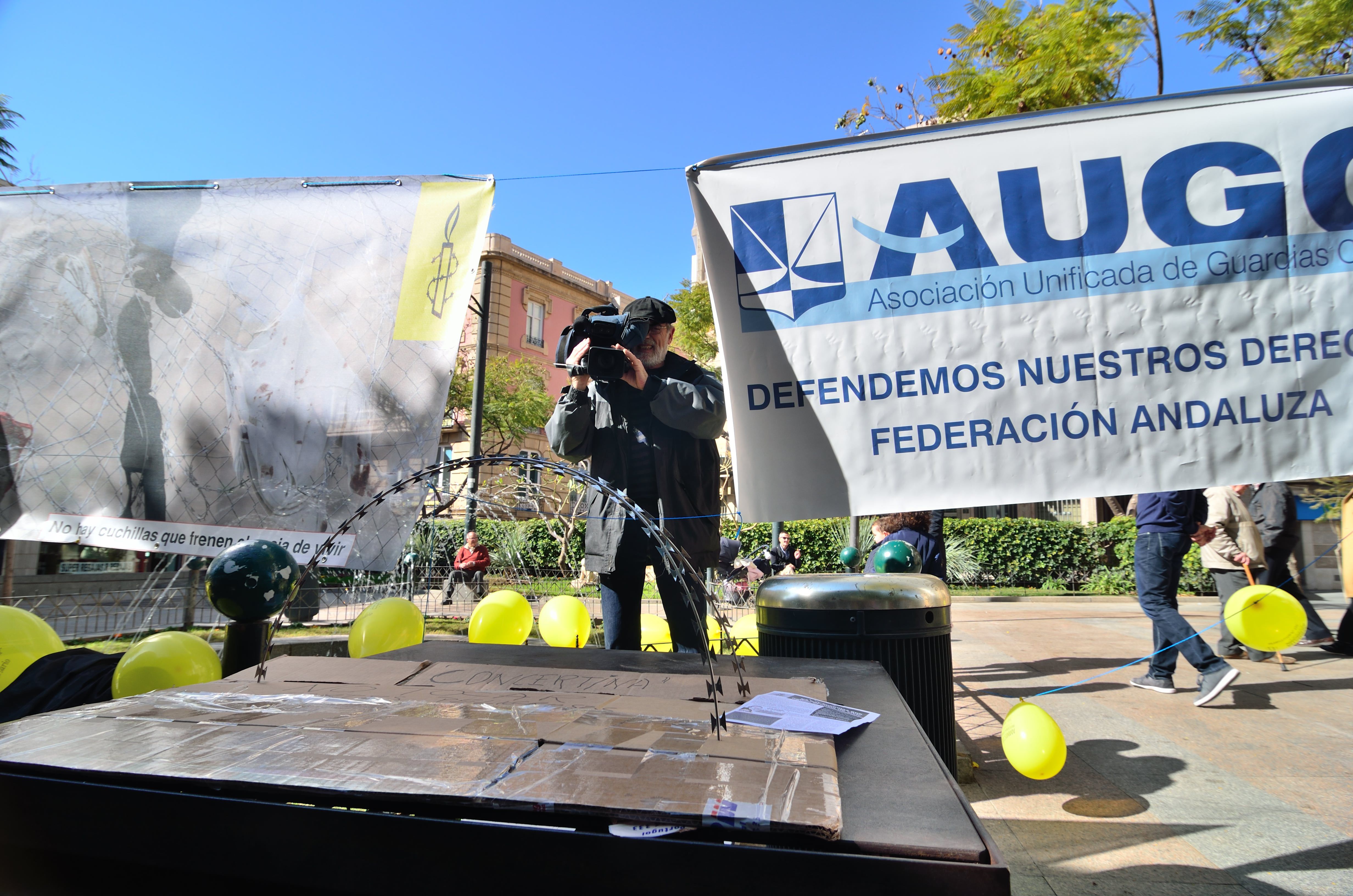 AUGC sigue siendo un referente informativo fundamental durante la crisis del coronavirus. AUGC sigue siendo un referente informativo fundamental durante la crisis del coronavirus.