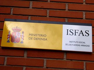AUGC estará representada en el ISFAS