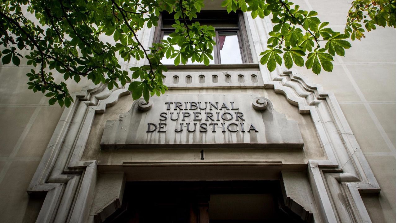 La sentencia ha sido dictada por el Tribunal Superior de Justicia de Madrid.